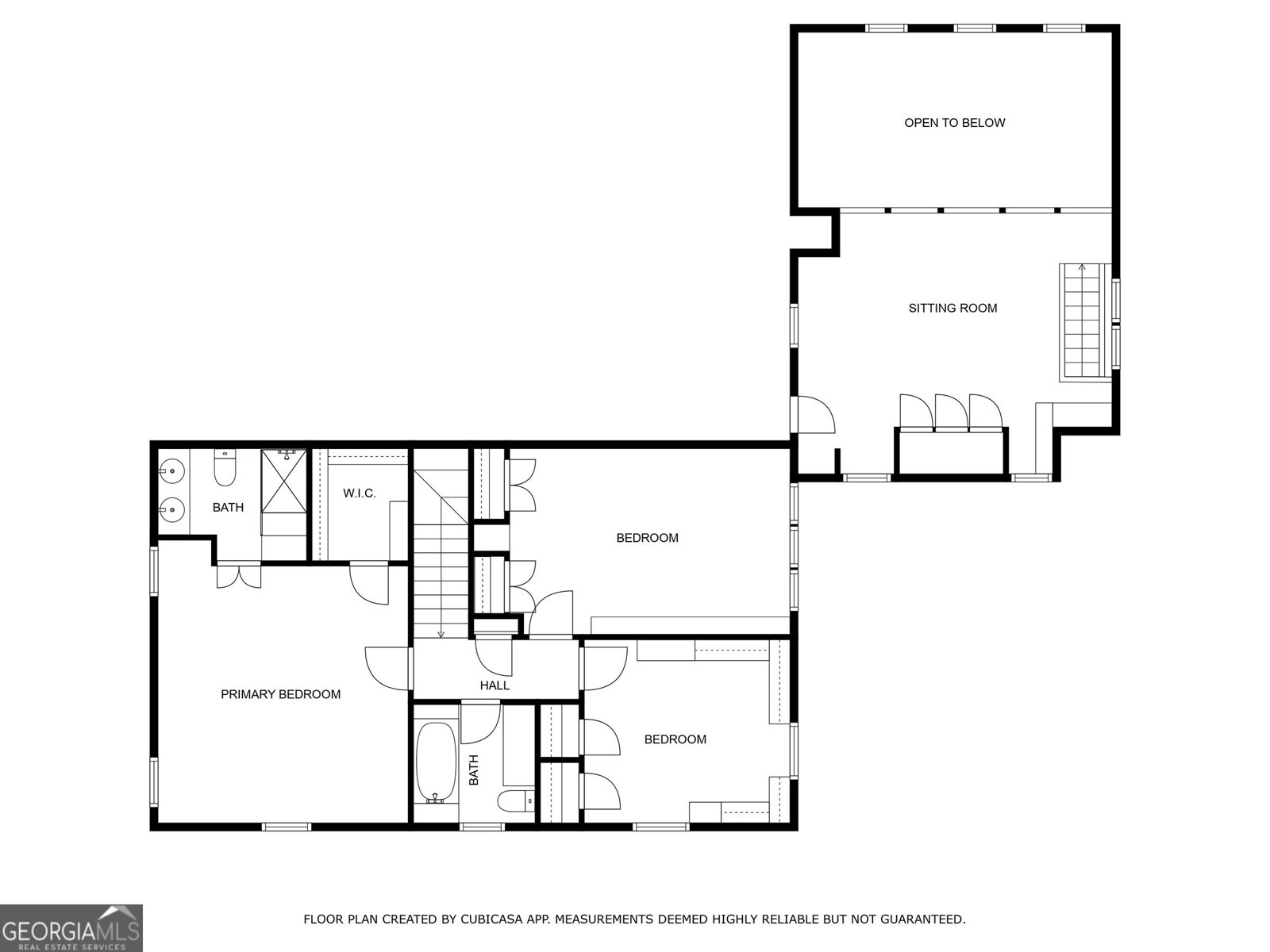 4765 Jett Road Atlanta - 47