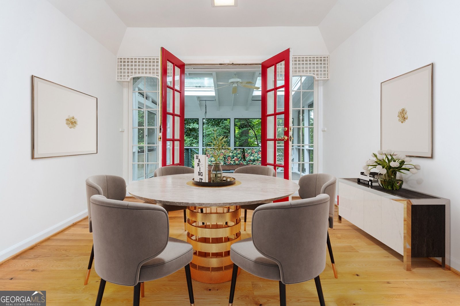 4765 Jett Road Atlanta - 6