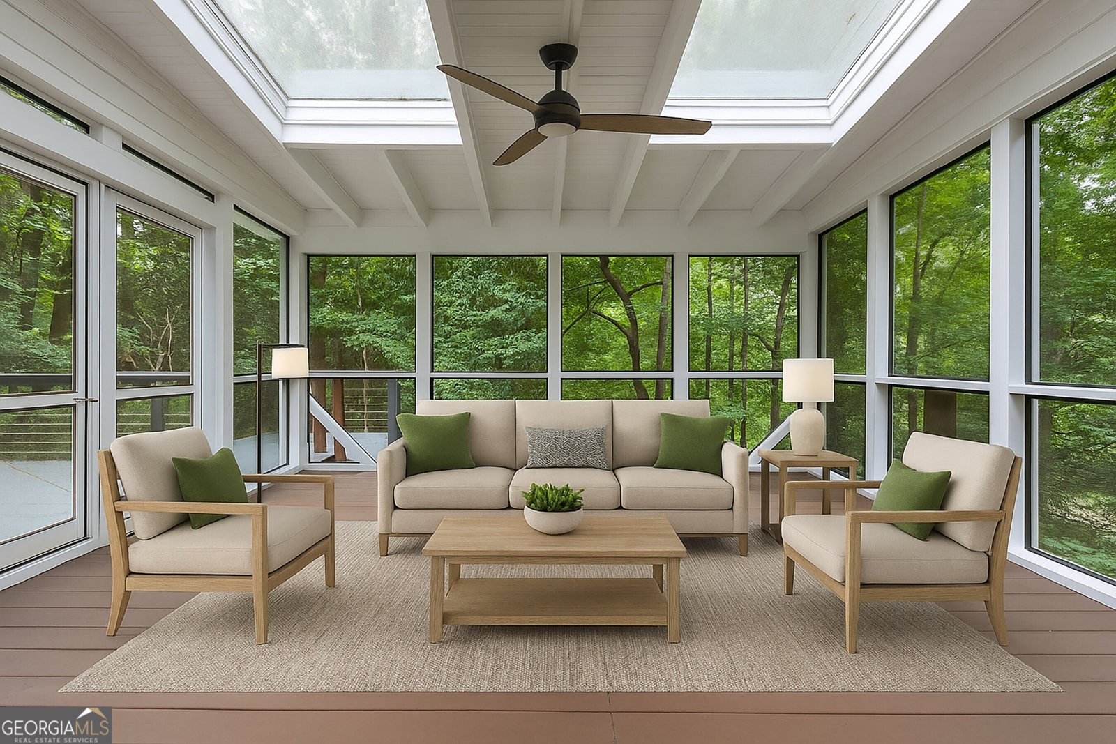 4765 Jett Road Atlanta - 7