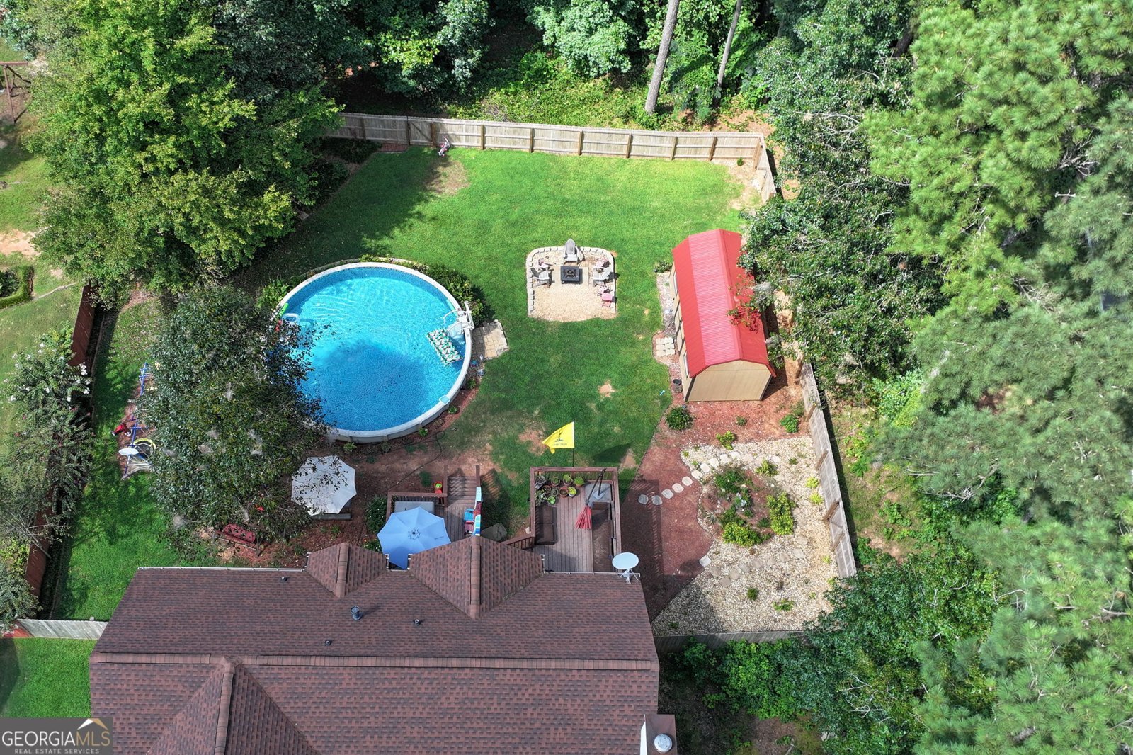 14 WOODMILL Court Dallas - 33