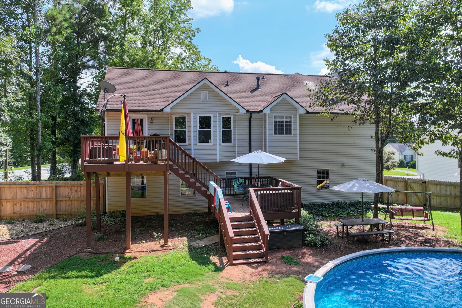 14 WOODMILL Court Dallas - 35