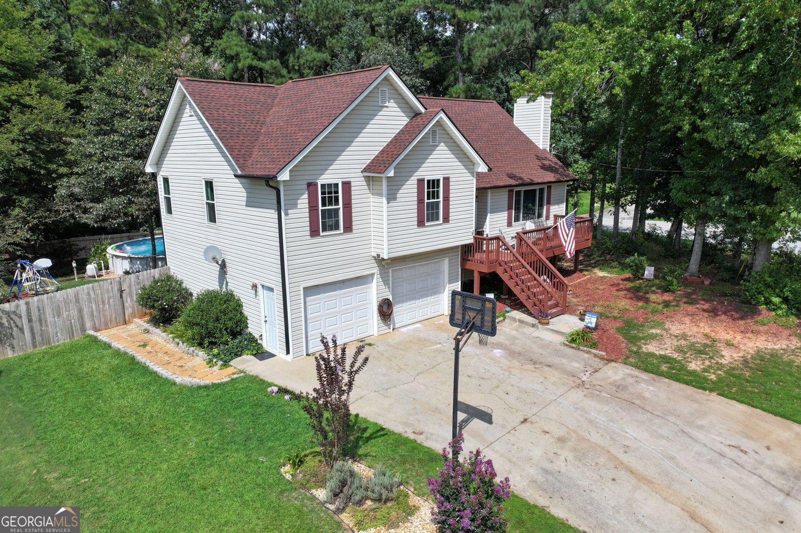 14 WOODMILL Court Dallas - 38