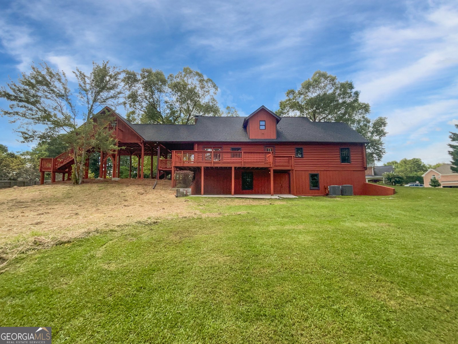 2600 Moon Road Loganville - 15