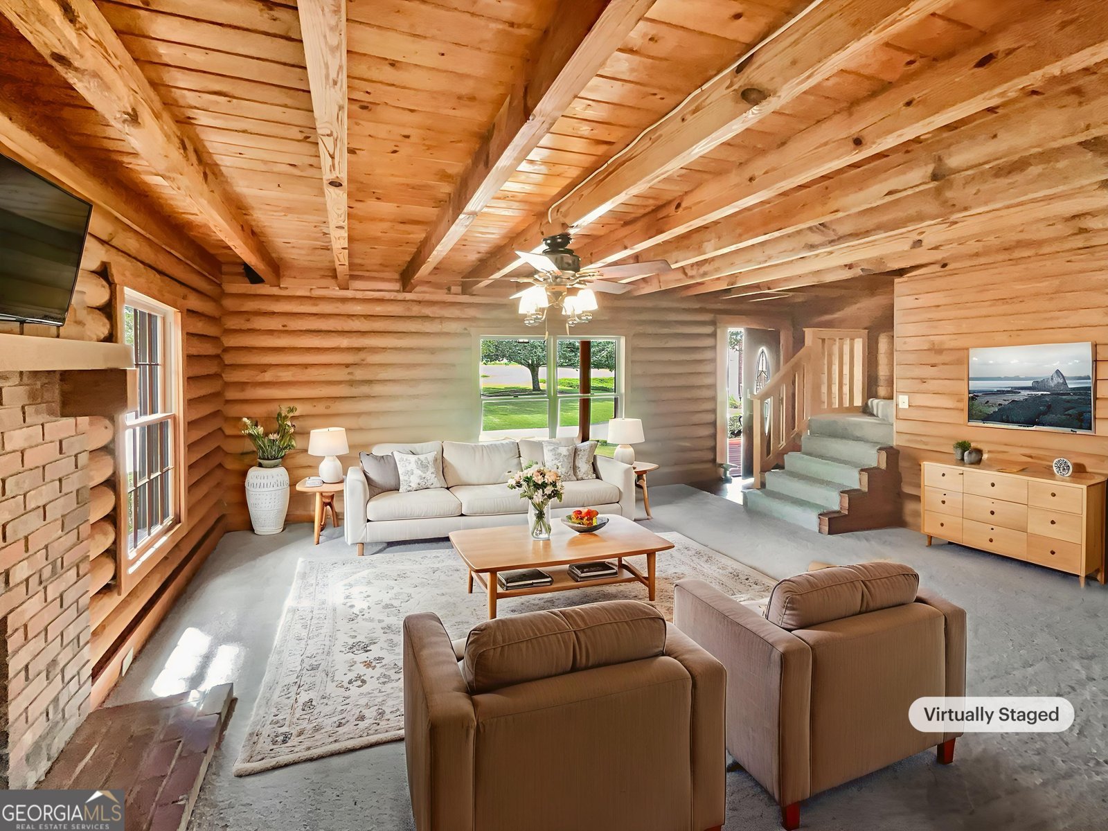 2600 Moon Road Loganville - 2