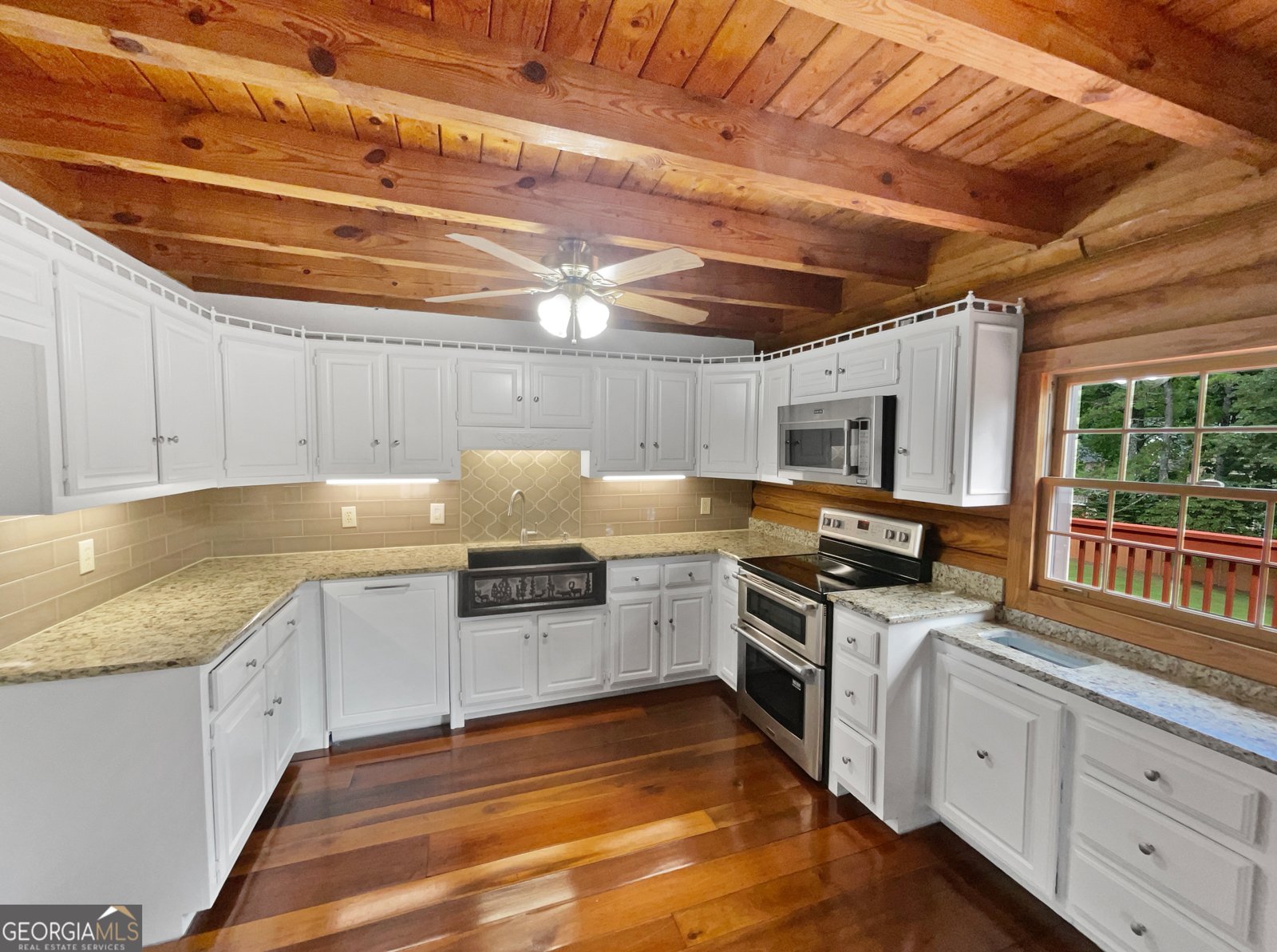 2600 Moon Road Loganville - 6