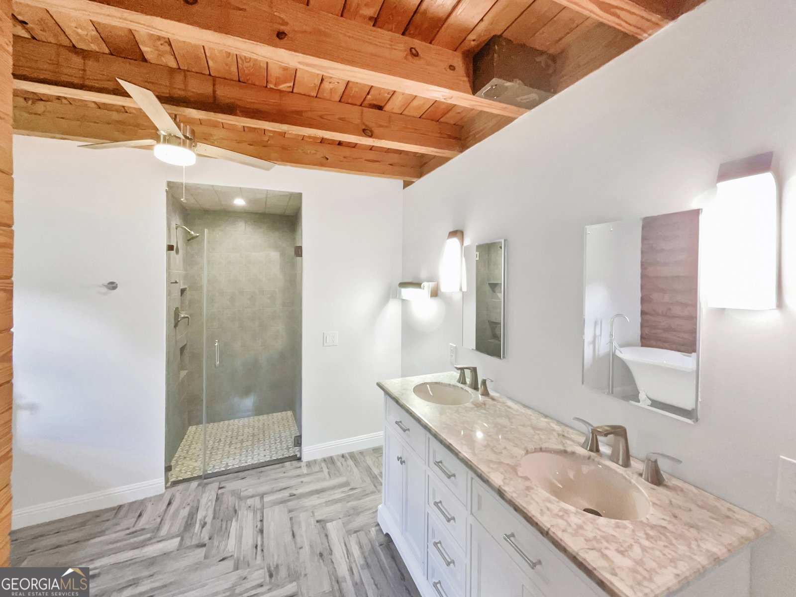 2600 Moon Road Loganville - 7