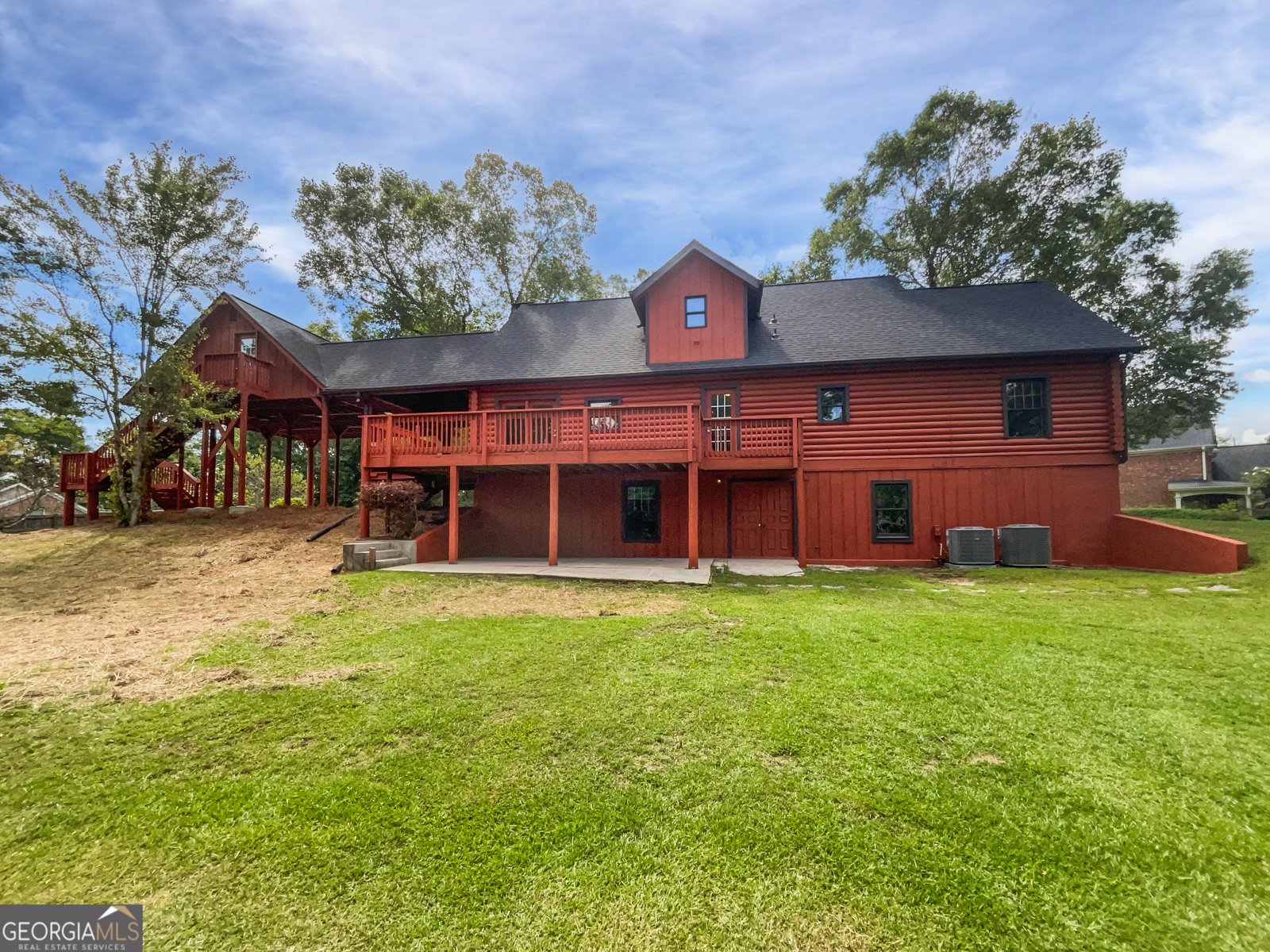 2600 Moon Road Loganville - 8