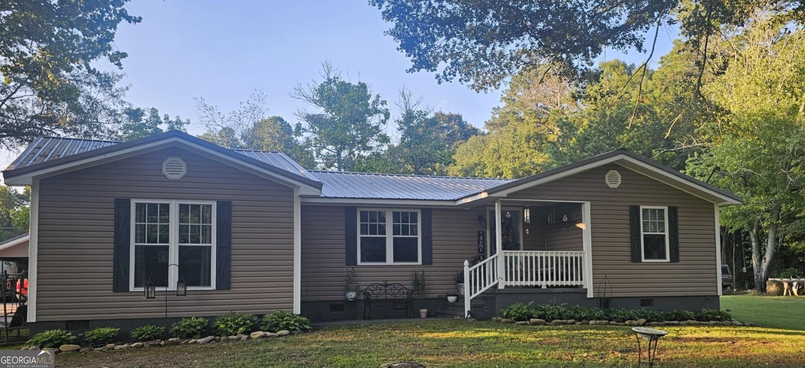 71 McCarter Road Lafayette - 1