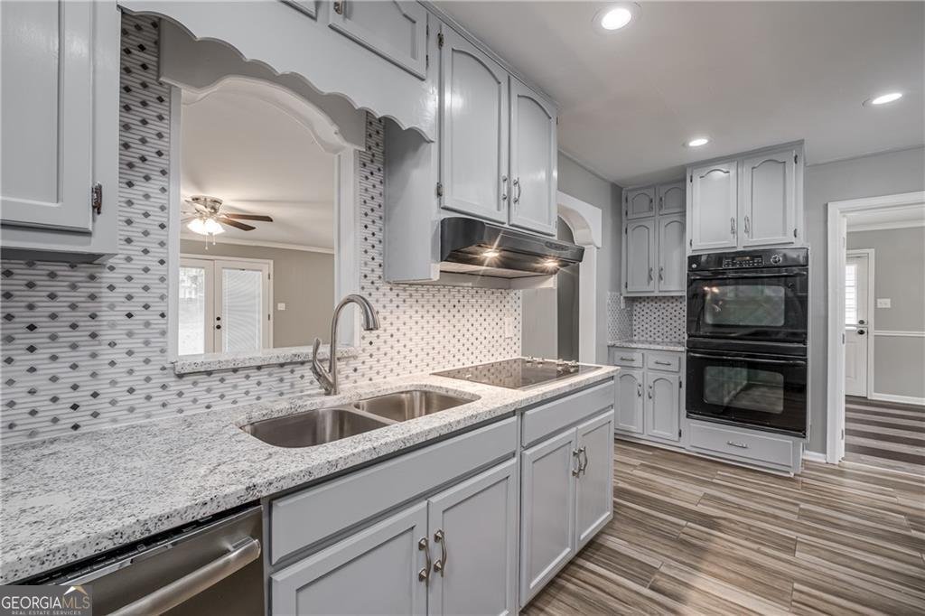 1899 Raven Hill Drive Brookhaven - 10