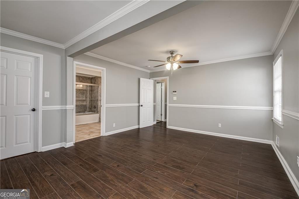1899 Raven Hill Drive Brookhaven - 27