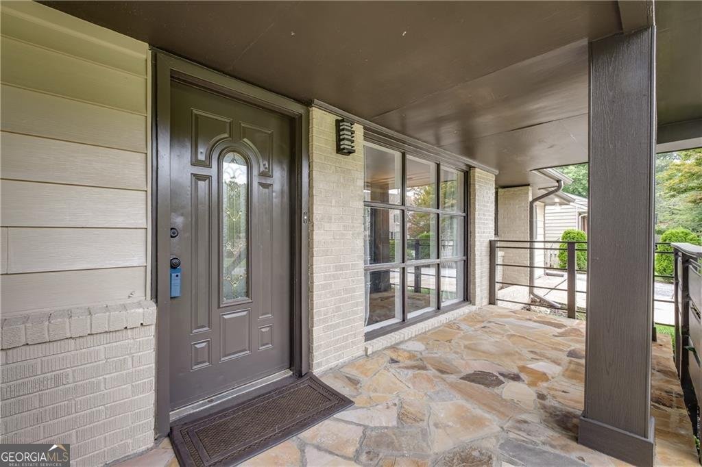 1899 Raven Hill Drive Brookhaven - 3