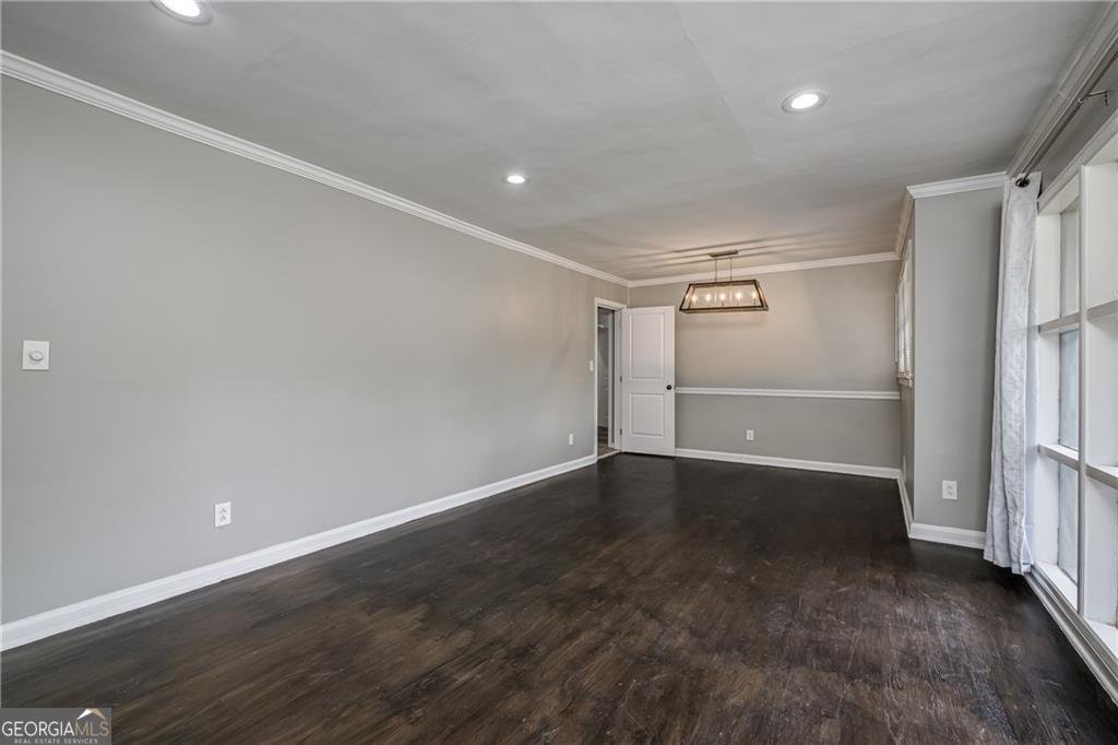 1899 Raven Hill Drive Brookhaven - 4