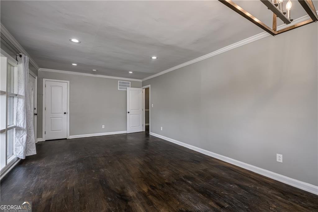 1899 Raven Hill Drive Brookhaven - 5