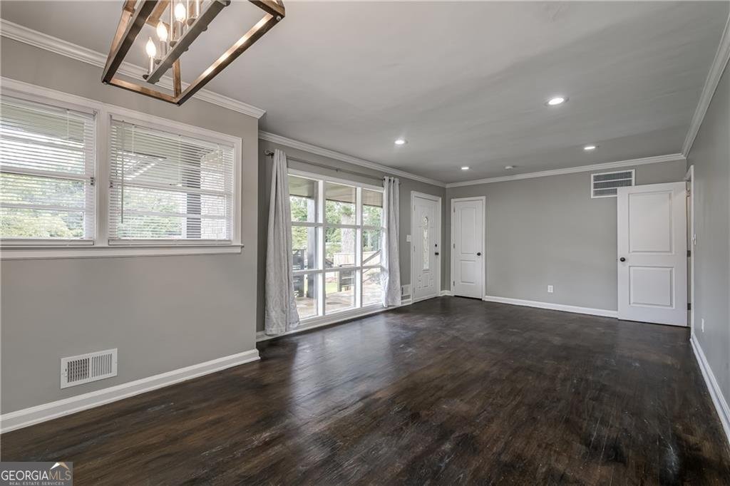 1899 Raven Hill Drive Brookhaven - 6