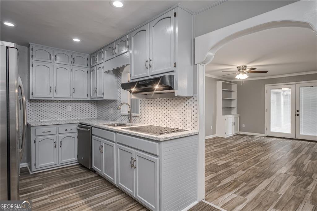 1899 Raven Hill Drive Brookhaven - 8
