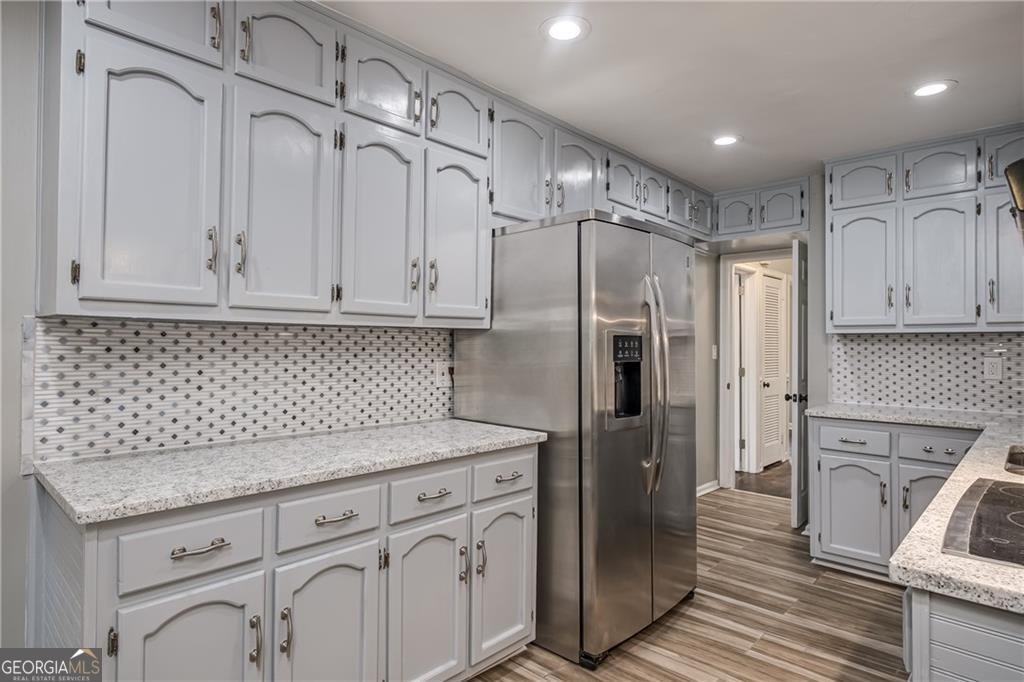 1899 Raven Hill Drive Brookhaven - 9
