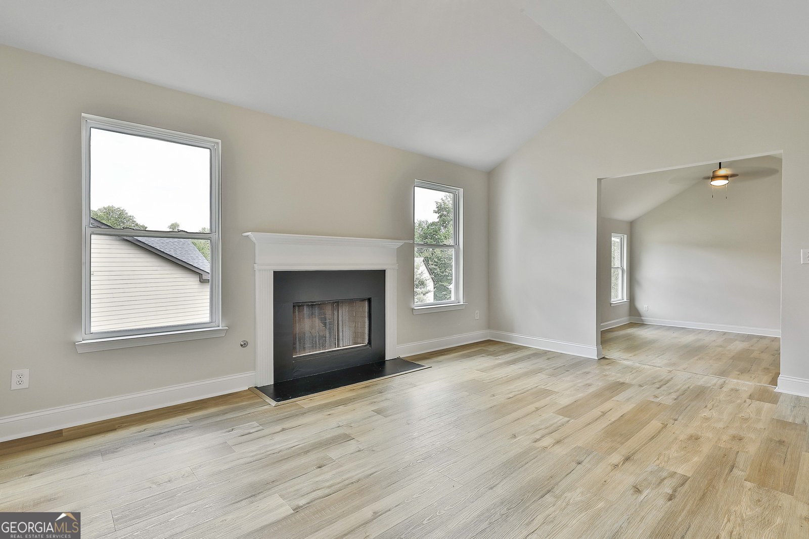 28 Fox Ridge Drive Newnan - 28