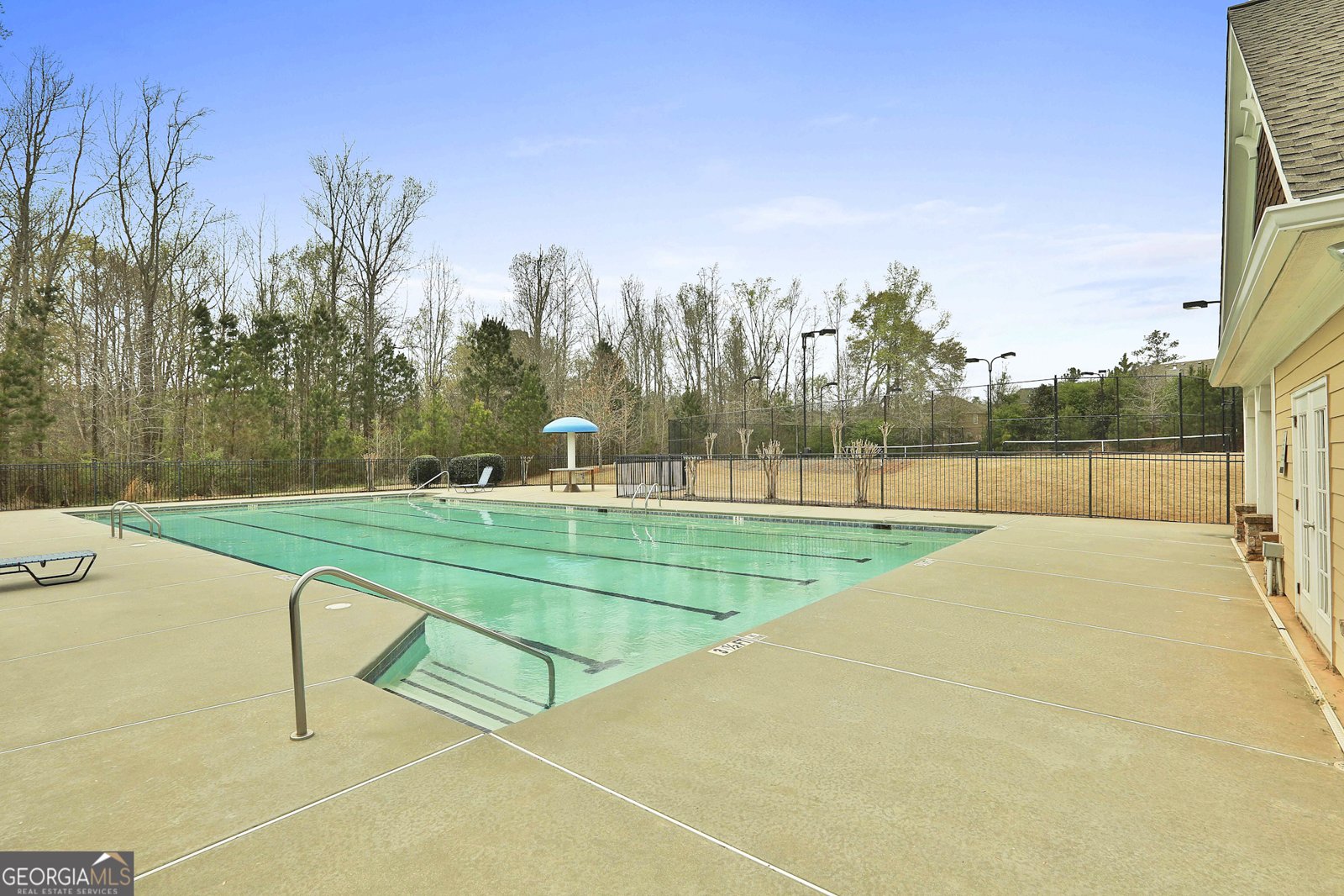 28 Fox Ridge Drive Newnan - 46