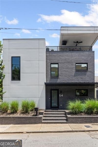 54 Boulevard Atlanta - 1
