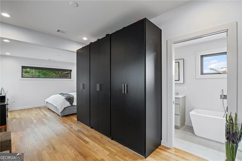 54 Boulevard Atlanta - 21