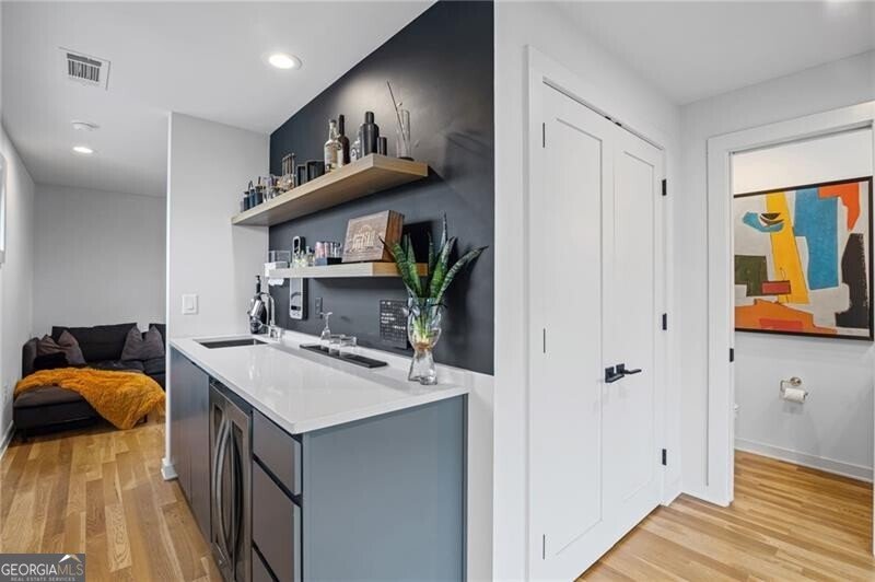 54 Boulevard Atlanta - 28