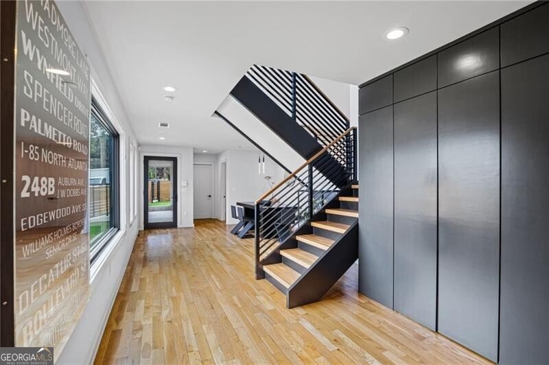 54 Boulevard Atlanta - 5