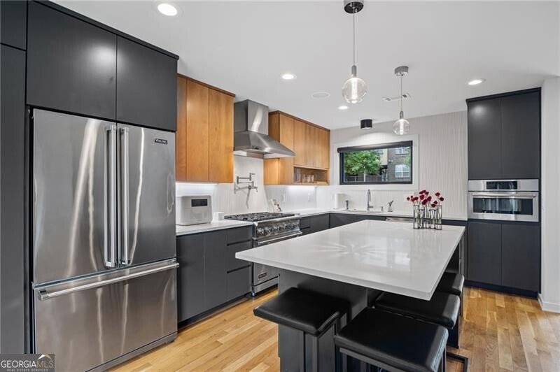 54 Boulevard Atlanta - 6