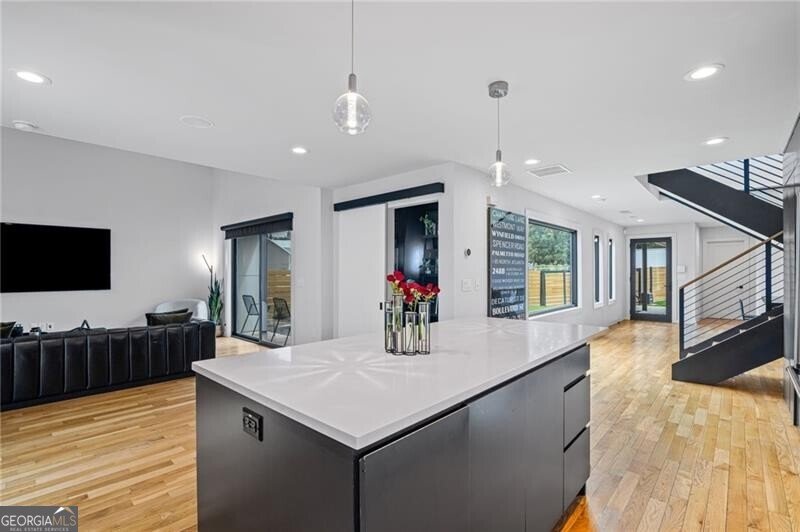 54 Boulevard Atlanta - 8