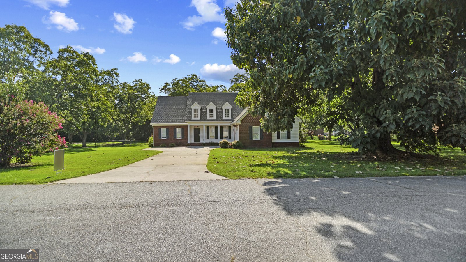 113 Matt Drive Macon - 1