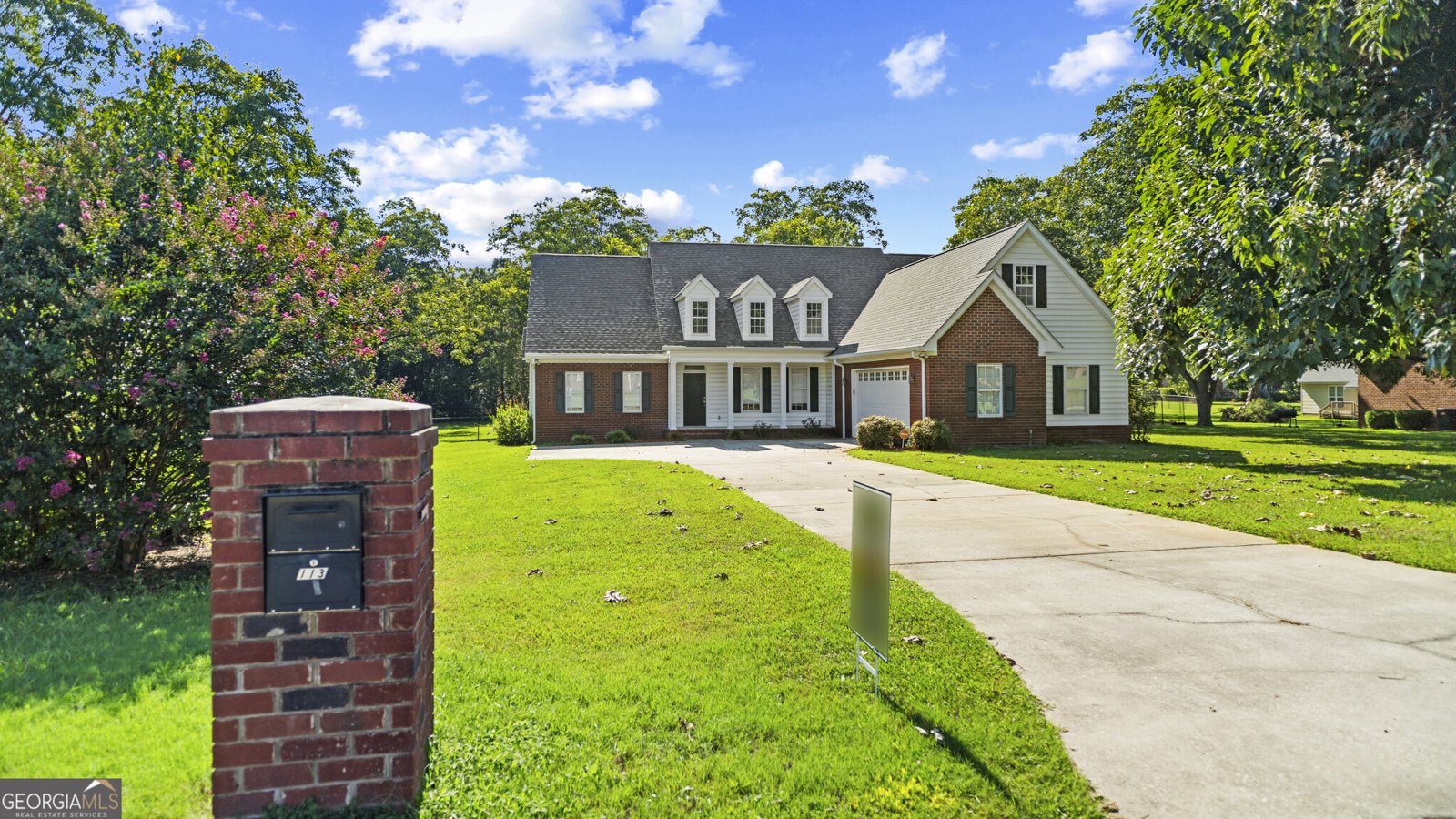 113 Matt Drive Macon - 2