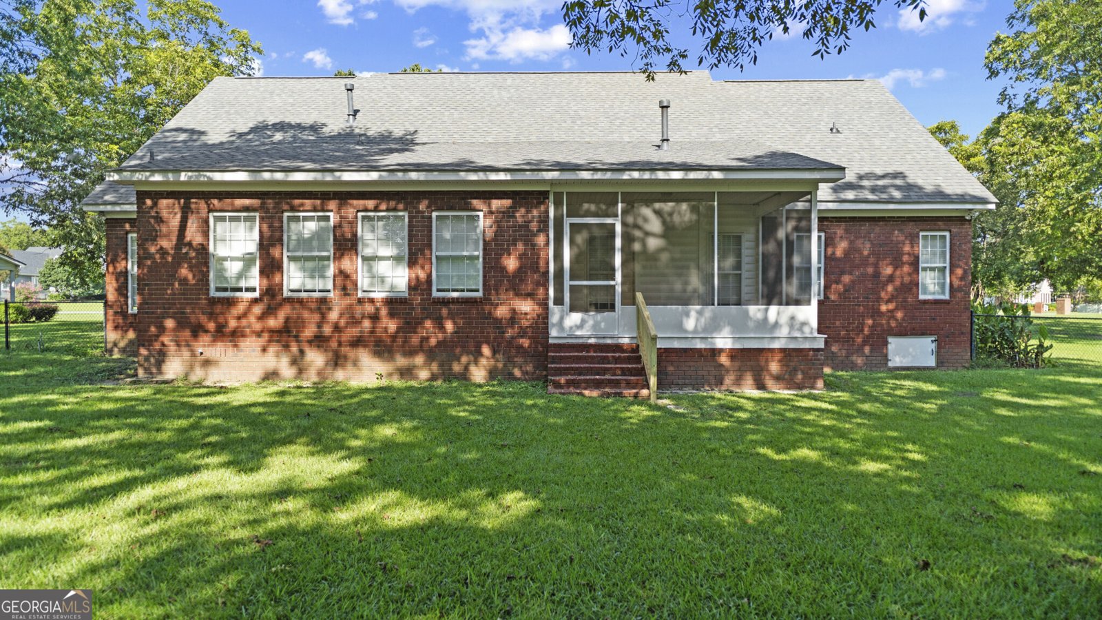 113 Matt Drive Macon - 36