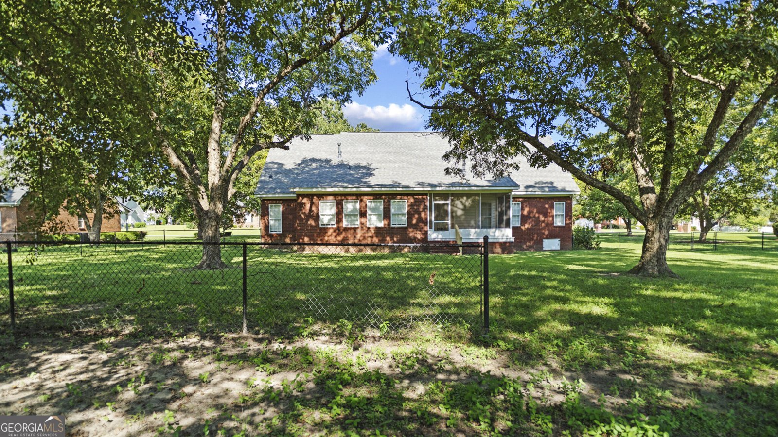 113 Matt Drive Macon - 38