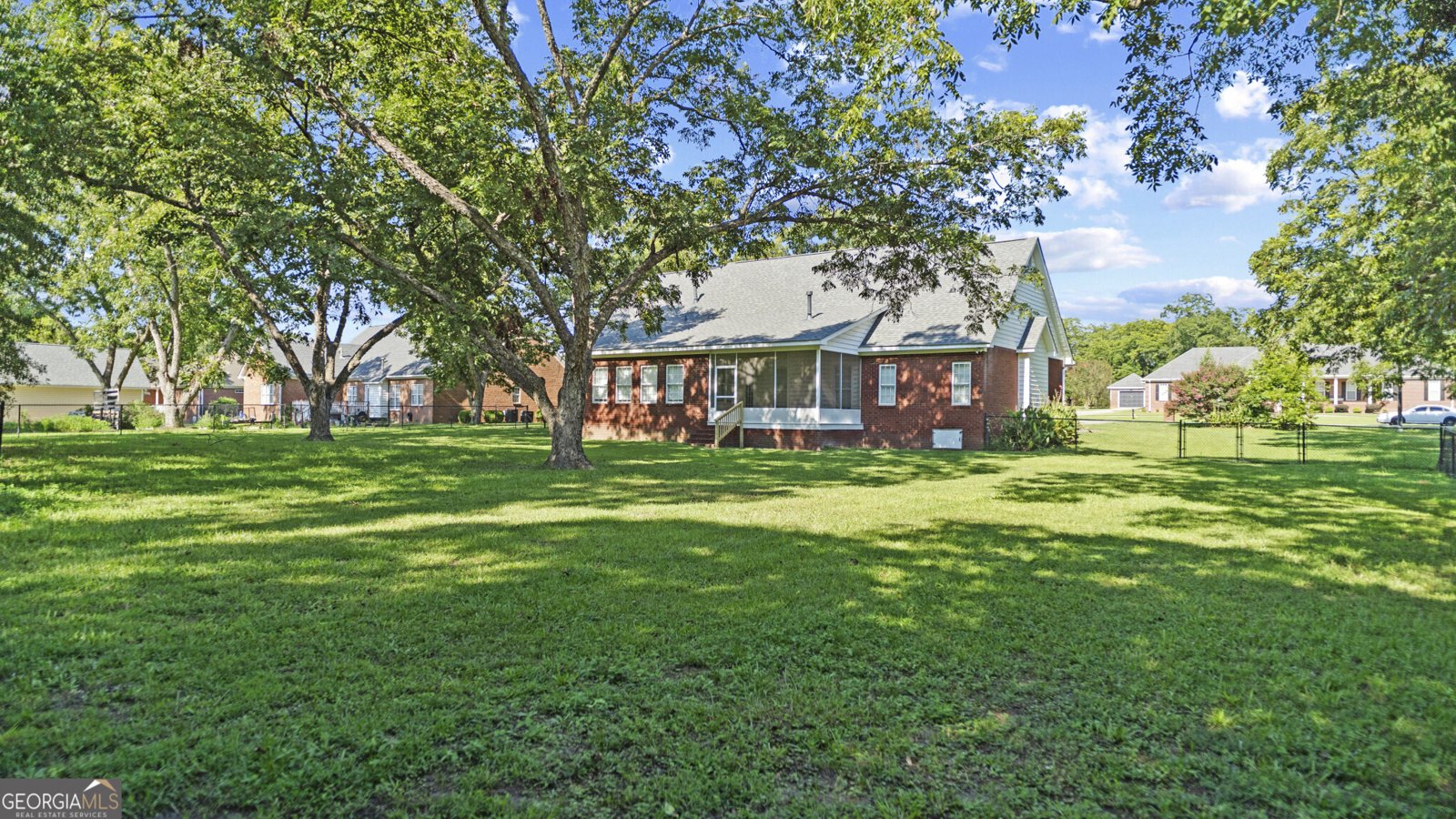 113 Matt Drive Macon - 40