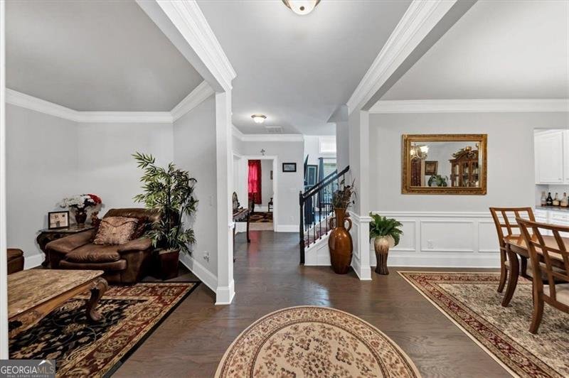 515 LANCE VIEW Lawrenceville - 1