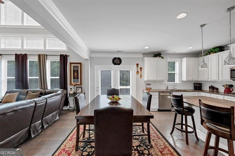 515 LANCE VIEW Lawrenceville - 16