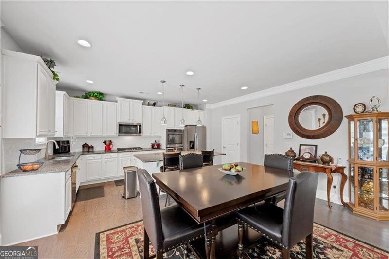 515 LANCE VIEW Lawrenceville - 17