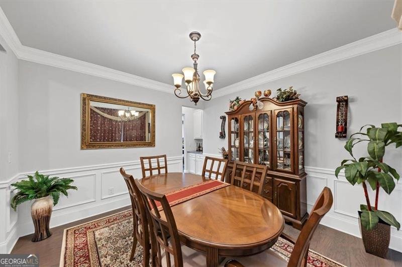 515 LANCE VIEW Lawrenceville - 5