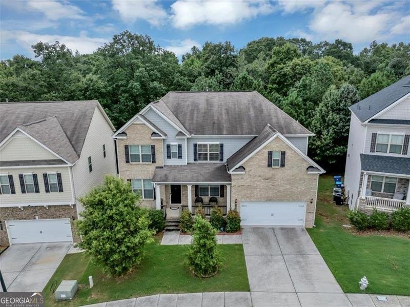 515 LANCE VIEW Lawrenceville - 52