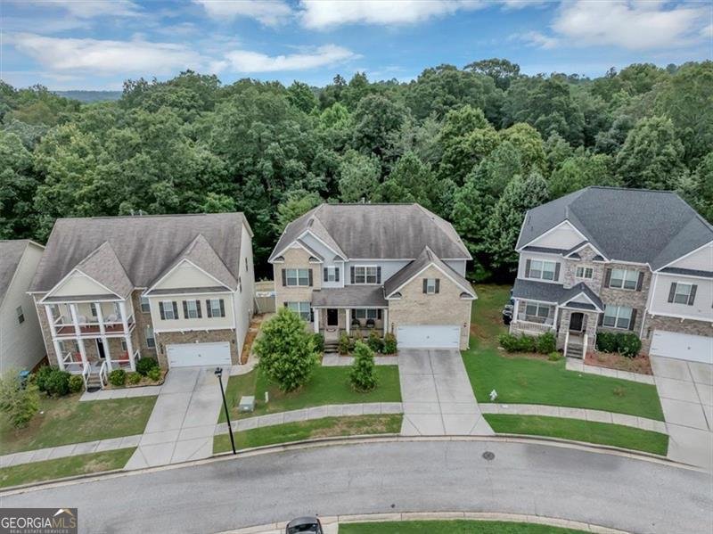 515 LANCE VIEW Lawrenceville - 53