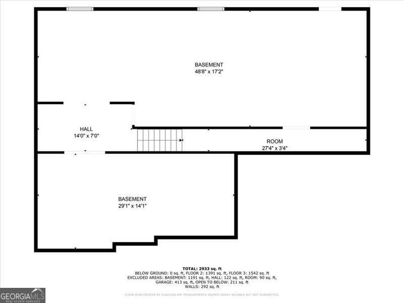 515 LANCE VIEW Lawrenceville - 56