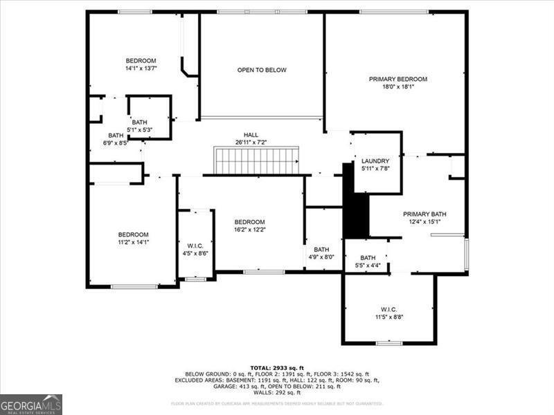 515 LANCE VIEW Lawrenceville - 58