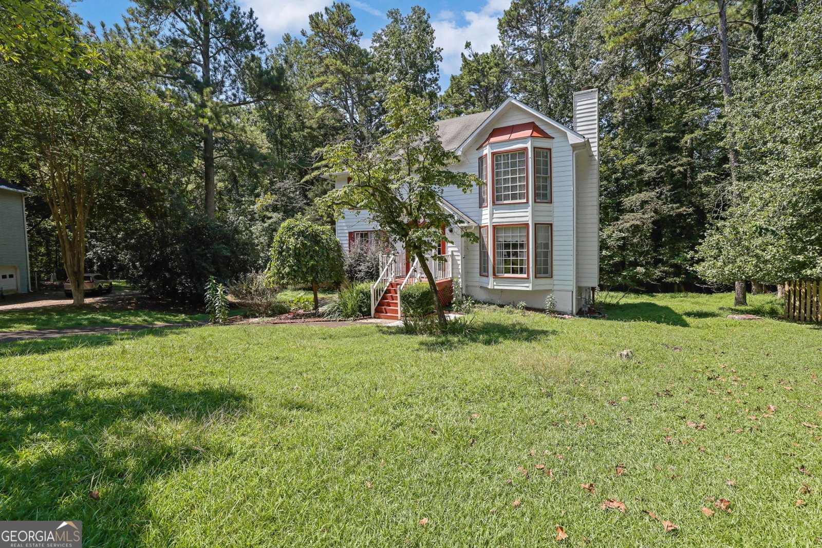308 Mainsail Lane Woodstock - 2