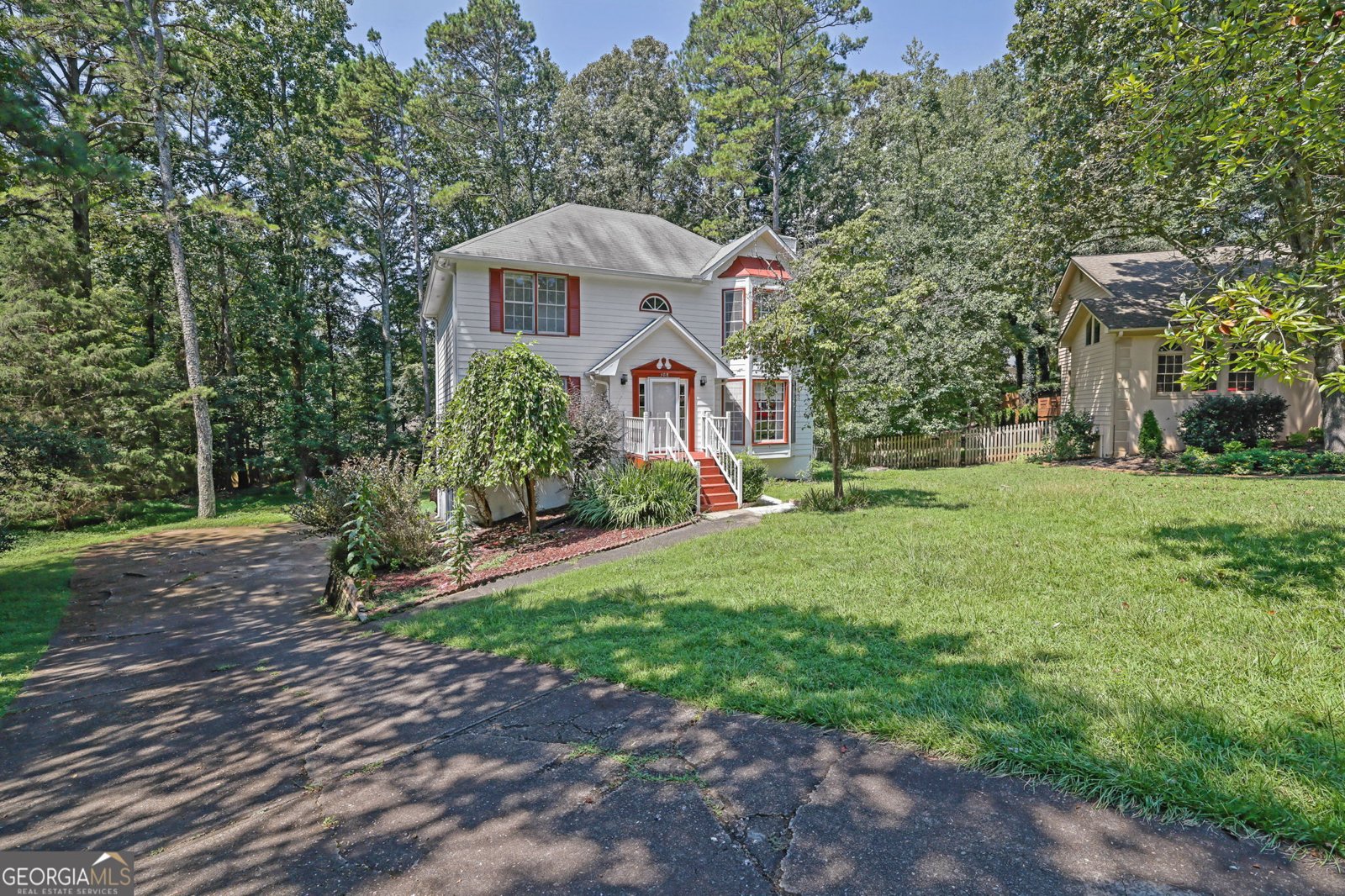 308 Mainsail Lane Woodstock - 3