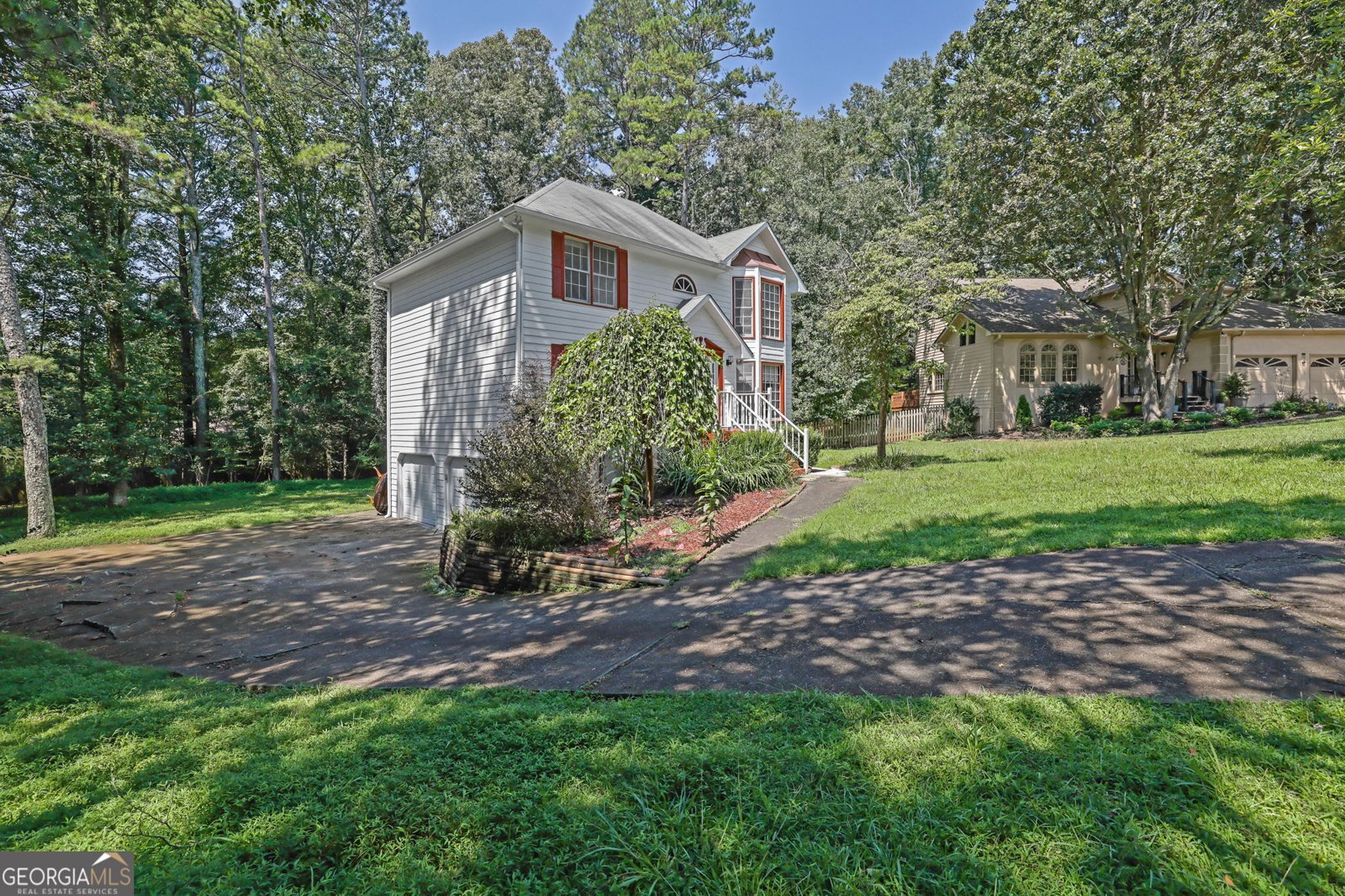 308 Mainsail Lane Woodstock - 4