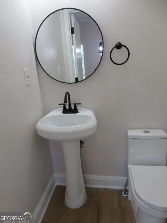 3052 Steeplechase Drive Alpharetta - 10