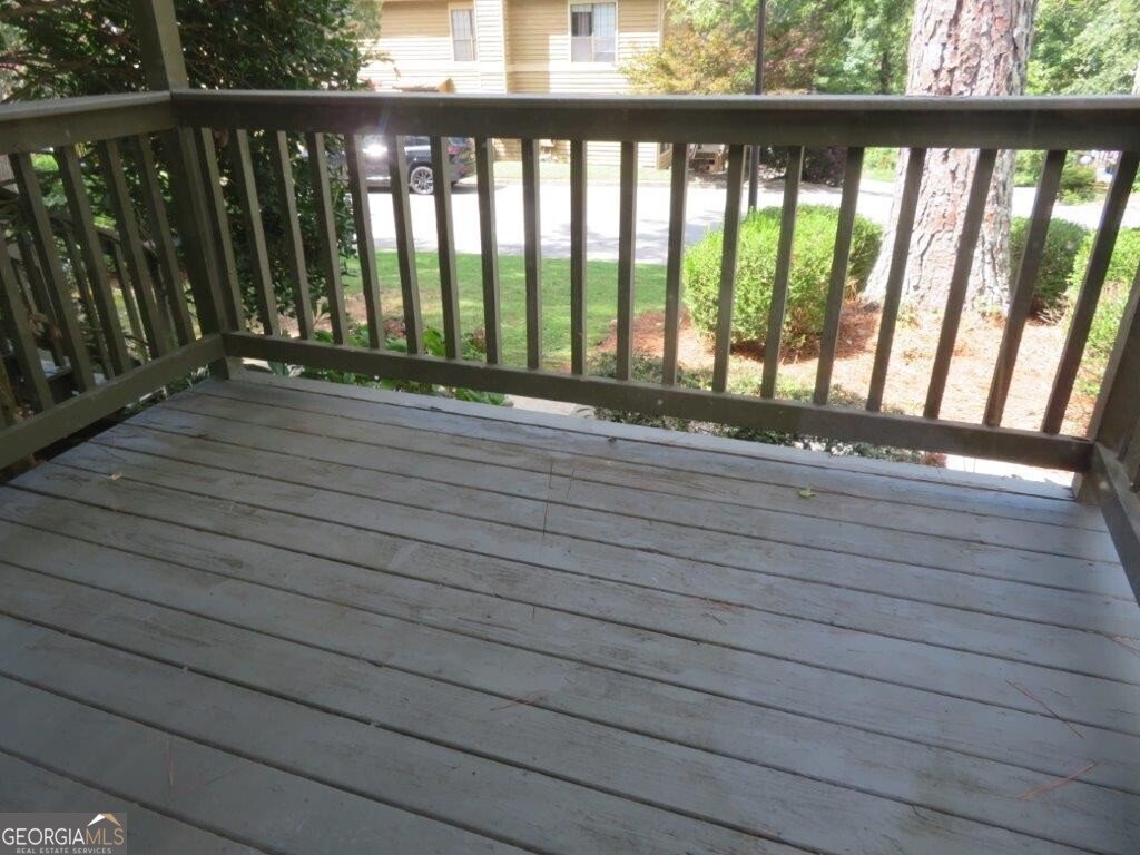 3052 Steeplechase Drive Alpharetta - 11