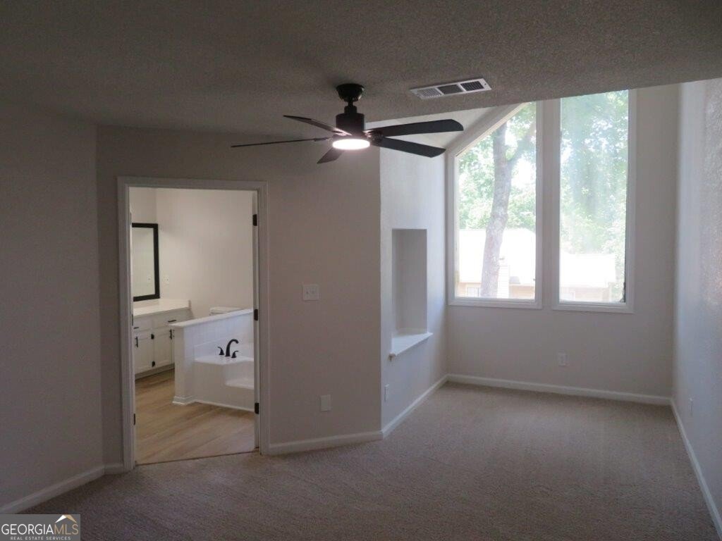 3052 Steeplechase Drive Alpharetta - 13