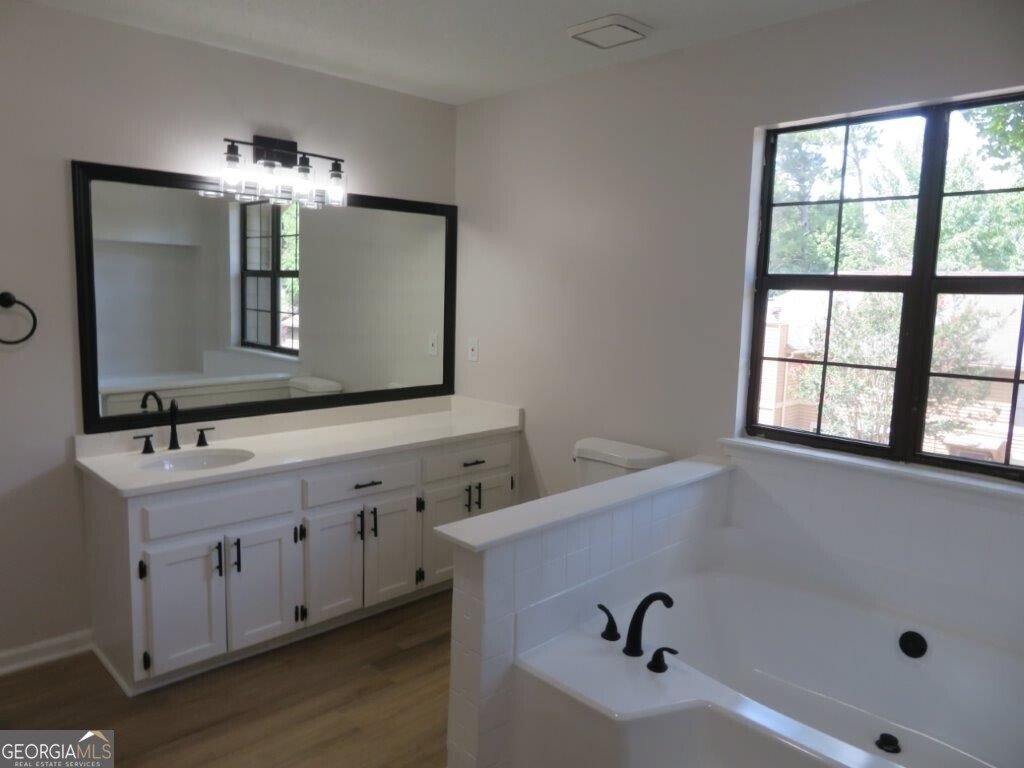3052 Steeplechase Drive Alpharetta - 14