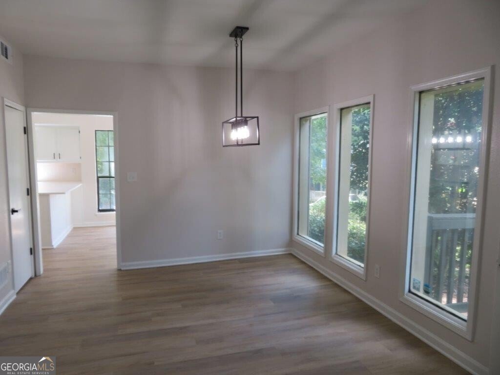 3052 Steeplechase Drive Alpharetta - 2