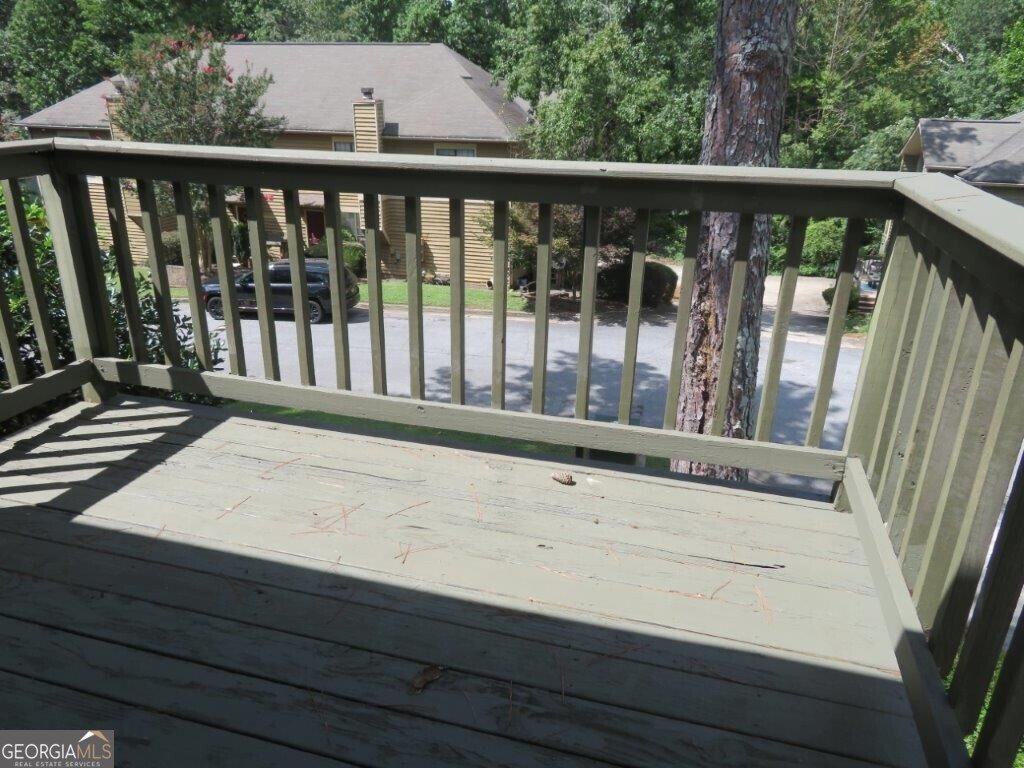 3052 Steeplechase Drive Alpharetta - 23